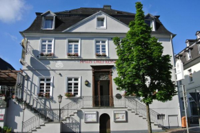 Отель Haus Drei Könige  Бальфе